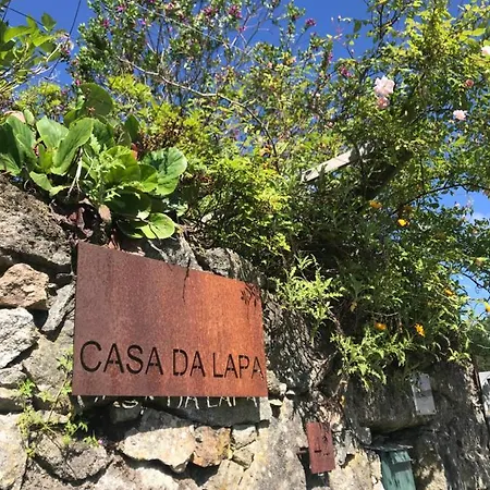 Σπίτι διακοπών Casa Da Lapa