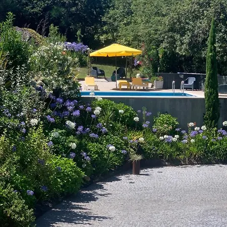 Casa Da Lapa Σπίτι διακοπών