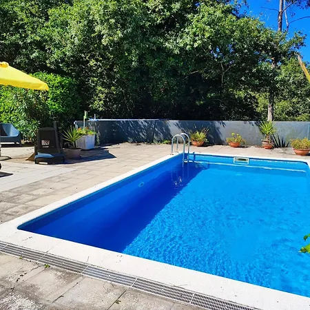 Σπίτι διακοπών Casa Da Lapa