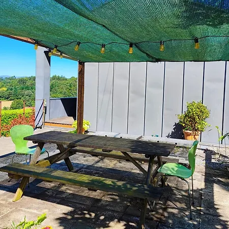 Casa Da Lapa Σπίτι διακοπών