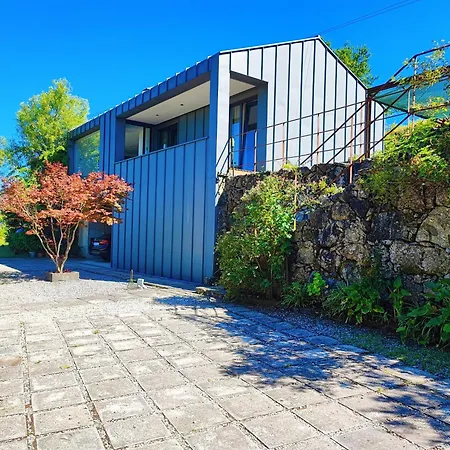 Casa Da Lapa * Paredes de Coura