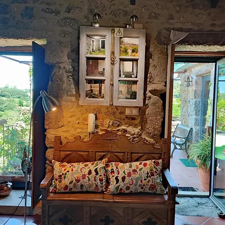 Σπίτι διακοπών Casa Da Lapa