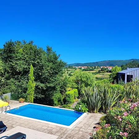 Σπίτι διακοπών Casa Da Lapa *