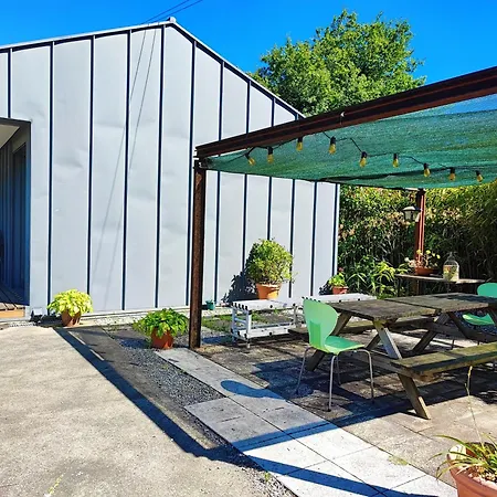 Σπίτι διακοπών Casa Da Lapa Paredes de Coura