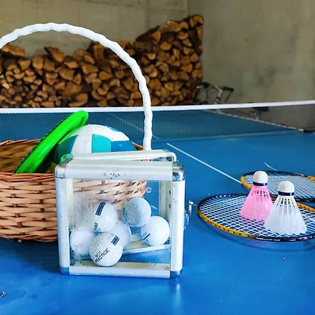 Σπίτι διακοπών Casa Da Lapa