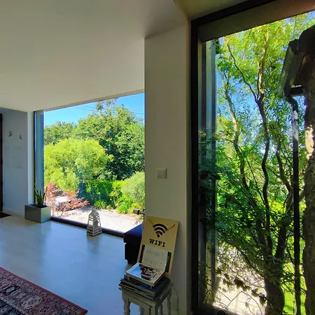 Σπίτι διακοπών Casa Da Lapa *