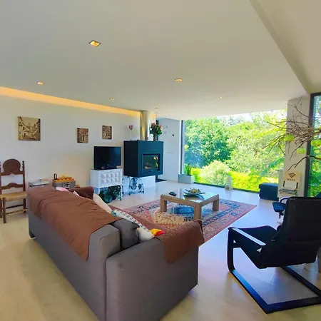 Casa Da Lapa Paredes de Coura