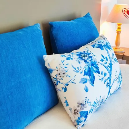 Σπίτι διακοπών Casa Da Lapa *