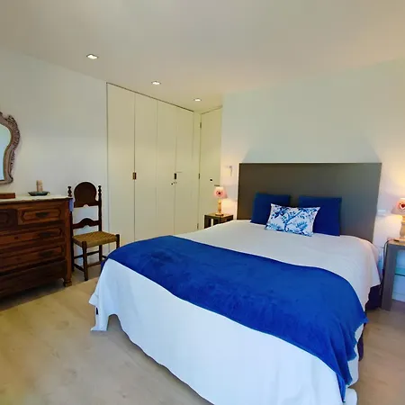 Casa Da Lapa Σπίτι διακοπών Paredes de Coura