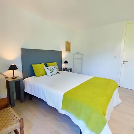 Σπίτι διακοπών Casa Da Lapa Paredes de Coura