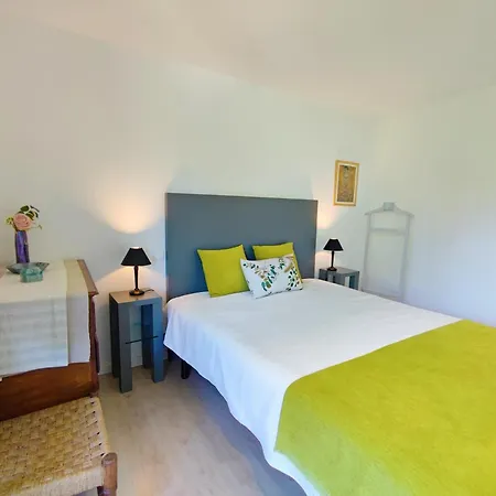 Casa Da Lapa Paredes de Coura