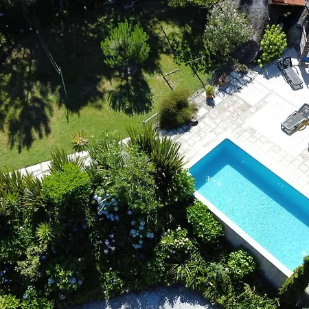 Σπίτι διακοπών Casa Da Lapa