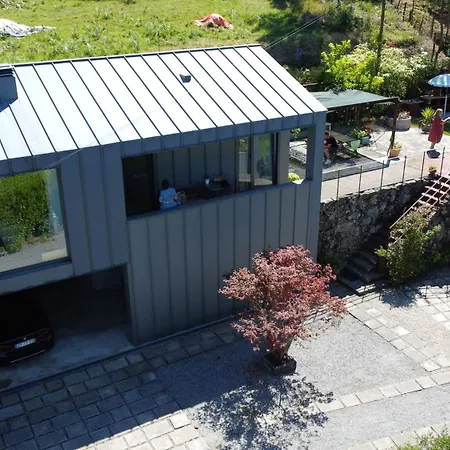 Casa Da Lapa Σπίτι διακοπών *