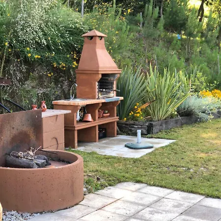 Σπίτι διακοπών Casa Da Lapa *