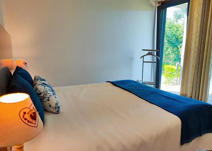 Casa Da Lapa Nyaraló