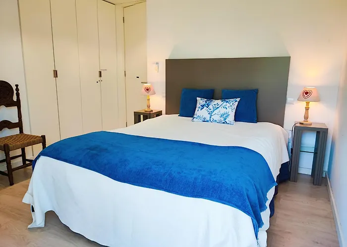 Casa Da Lapa Nyaraló Paredes de Coura