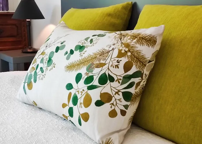 Nyaraló Casa Da Lapa Paredes de Coura