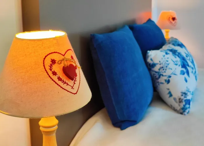 Casa Da Lapa Nyaraló