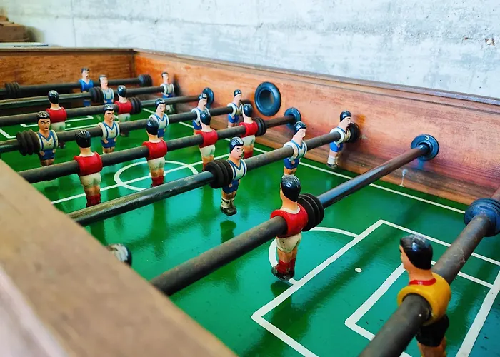 Nyaraló Casa Da Lapa