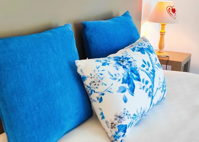 Nyaraló Casa Da Lapa *