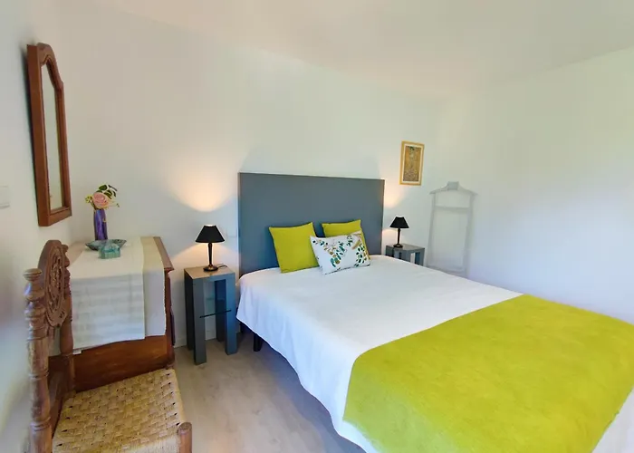 Casa Da Lapa Paredes de Coura